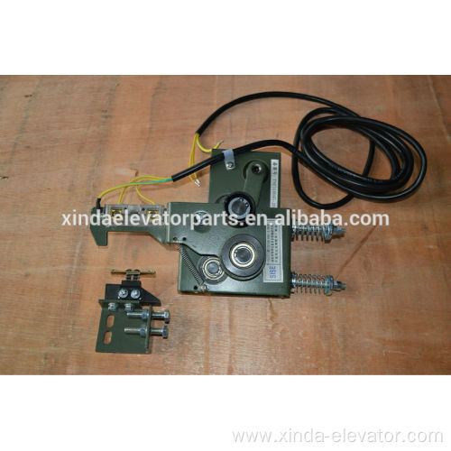 PB307C door lock for door machine/operator door lock elevator part